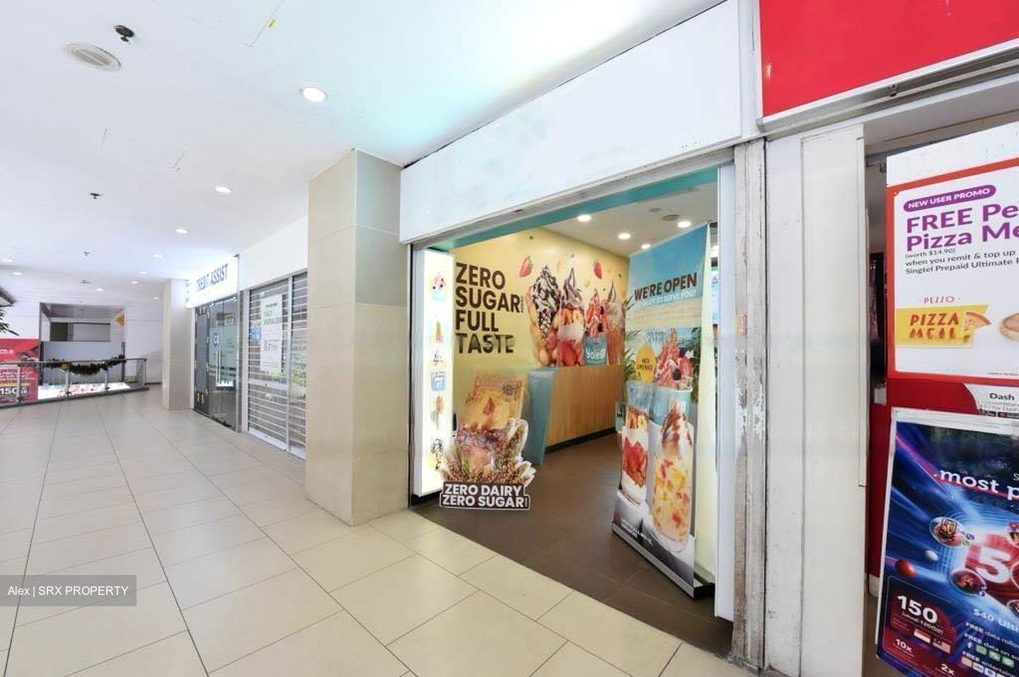 Lucky Plaza (D9), Retail #566771151
